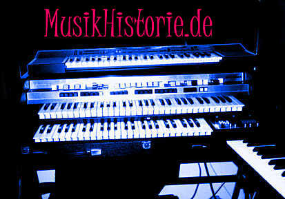 Musikhistorie.de