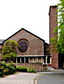 Evangelische Martin - Luther - Kirche