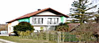zum Verkauf stehendes Dreifamilienhaus in Lungsheim
