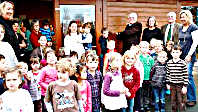 50 Jahre Kindergarten Marienwald