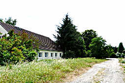 Verkauf eines Landhauses am Ortsrand von Marienwald