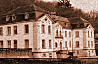 ehemaliges Schloss Hermannsthal bei Ranzdorf