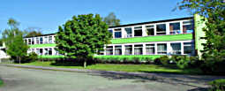 Gesamtschule Reichenweiler (Teilfoto)