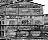 SIMA - Werkzeugfabrik im Jahr 1963